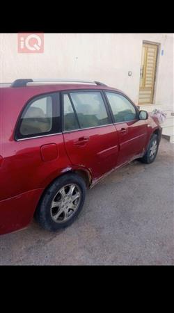 Chery Tiggo 3